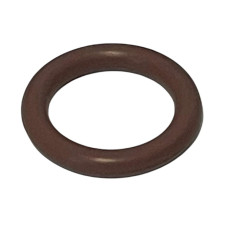 Garnitura O-ring, FPM, 18x11x3.5mm, maro, T213441