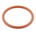 Garnitura O-ring, VMQ, 47x43x2mm, HUMMEL, 1.321.3600.22, T212893