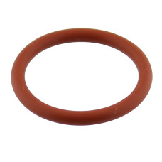 Garnitura O-ring, VMQ, 13x10x1.5mm, HUMMEL, 1.321.0700.22, T212822