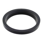 Inel de etansare Z, NBR, 132.2mm, Z120X132.2X7.2/12N Inel de etansare Z, NBR, 132.2mm, Z120X132.2X7.2/12N