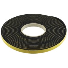 Garnitura, EPDM, ROZTOCZE, 10x3 mm, lungime 1m, USPE-10.03, T213575