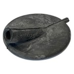 Garnitura intrare furtun, cauciuc, 45mm, 8-10 mm, 15655200, 253128 Garnitura intrare furtun, cauciuc, 45mm, 8-10 mm, 15655200, 253128