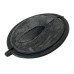 Garnitura intrare furtun, cauciuc, 45mm, 8-10 mm, 15655200, 253128 Garnitura intrare furtun, cauciuc, 45mm, 8-10 mm, 15655200, 253128
