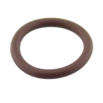 Garnitura O-ring, FPM, 5mm, 01-0005.00X3.5 ORING 80FPM BROWN