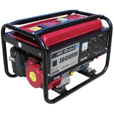Generator de curent pe benzina, 2kW, SH4500DX - 201055 Generator de curent pe benzina, 2kW, SH4500DX - 201055
