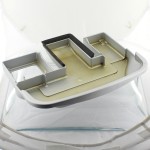 Tava de picurare apa, 996530031986, 229630826, Saeco Incanto, D000234