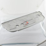 Grilaj picurator apa, 99653001144, 125743421, Saeco, D000267