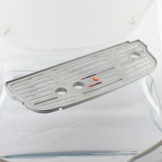 Grilaj picurator apa, 99653001144, 125743421, Saeco, D000267