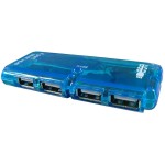 HUB USB, 4 porturi - 114203 HUB USB, 4 porturi - 114203