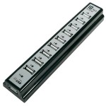 HUB USB 10 porturi - 114227 HUB USB 10 porturi - 114227