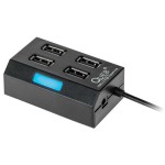 HUB USB, 4 porturi - 401122