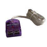 HUB USB, 4 porturi - 401127