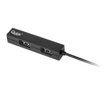 HUB USB, 4 porturi, Quer - 401132