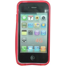 Husa protectoare Iphone 4G - 132117