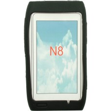 Husa protectoare Nokia N8 - 132119
