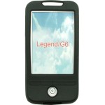 Husa protectoare din silicon pentru Legend G6 - 132127