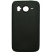 Husa protectoare din silicon pentru HTC Desire HD - 132133