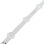 Bara LED, pentru TV de 32 inch, compatibil cu LG, 337013 Bara LED, pentru TV de 32 inch, compatibil cu LG, 337013