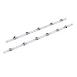 Kit bare LED, AGD194V1426, LG 55LB580V, D200043 Kit bare LED, AGD194V1426, LG 55LB580V, D200043