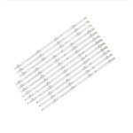 Kit bare LED, 12 bucati, 6916L-1261A, LG 47LA6136, D200058