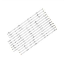 Kit bare LED, 12 bucati, 6916L-1261A, LG 47LA6136, D200058 Kit bare LED, 12 bucati, 6916L-1261A, LG 47LA6136, D200058