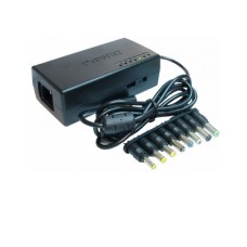 Incarcator laptop universal, reglabil, 120W - 112997