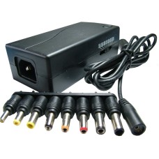 Incarcator universal pentru laptop, 100W - 113001