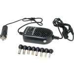Incarcator universal pentru laptop, de la 12V - 113002