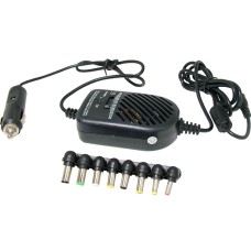 Incarcator universal pentru laptop, de la 12V - 113002