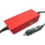 Incarcator universal pentru Laptop, de la 12V, reglare automata - 113013