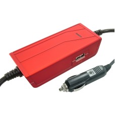 Incarcator universal pentru Laptop, de la 12V, reglare automata - 113013