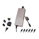 Incarcator universal pentru laptop, 15 - 24V DC, 6A - 200972 Incarcator universal pentru laptop, 15 - 24V DC, 6A - 200972