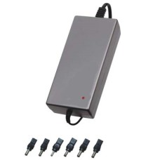 Incarcator universal pentru laptop, 15 - 24V DC, 3,5A - 200992 Incarcator universal pentru laptop, 15 - 24V DC, 3,5A - 200992