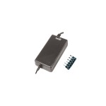 Incarcator universal pentru laptop, 6 - 15V DC, 5A, MW7H50GS - 201006 Incarcator universal pentru laptop, 6 - 15V DC, 5A, MW7H50GS - 201006