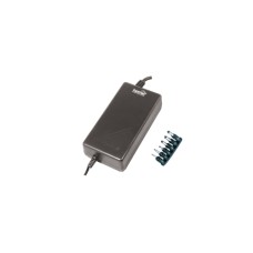 Incarcator universal pentru laptop, 6 - 15V DC, 5A, MW7H50GS - 201006