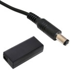 Alimentator compatibil cu Toshiba, 15,0V, 6.0A, 6,3x3.0mm, Intex - 400907