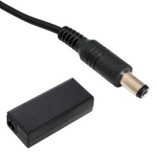 Alimentator compatibil cu Toshiba, 15,0V, 6.0A, 6,3x3.0mm, Intex - 400907