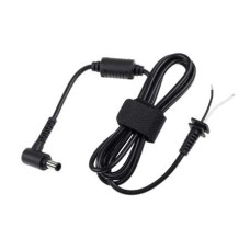 Cablu alimentare laptop, mufa 6,5x4,4 mm, 19,5V, 5,13A, Quer - 400956