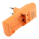 Incarcator acumulatori R3, R6, AA, AAA, 654724 Incarcator acumulatori R3, R6, AA, AAA, 654724