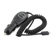Incarcator auto, micro USB, 12-24V DC, 800mA, L103394 Incarcator auto, micro USB, 12-24V DC, 800mA, L103394