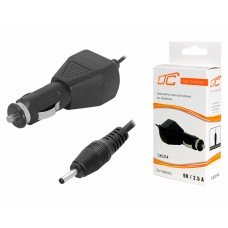 Incarcator tableta, 12-24V, 9V, 2,5A, 2,5x0,7mm - 201038