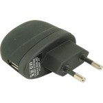 Incarcator USB, 220V, 5V, 0,5A - 112967 Incarcator USB, 220V, 5V, 0,5A - 112967