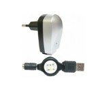 Incarcator USB, 5V, 0,5A - 113051 Incarcator USB, 5V, 0,5A - 113051