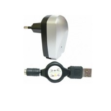 Incarcator USB, 5V, 0,5A - 113051