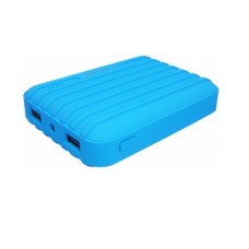 Power bank 10400mA, Li-ion, cu 2 iesiri USB - 113157 Power bank 10400mA, Li-ion, cu 2 iesiri USB - 113157