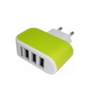 Incarcator USB, 3 iesiri, 3,1A - 177432 Incarcator USB, 3 iesiri, 3,1A - 177432