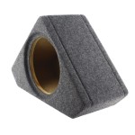 Carcasa subwoofer, pentru Audi A3, Basser - 000894