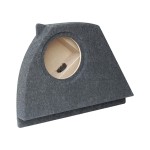 Carcasa subwoofer Ford Focus MK1, aripa stanga - 001988