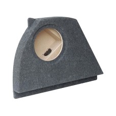 Carcasa subwoofer Ford Focus MK1, aripa stanga - 001988