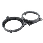 Set 2 inele distantiere Honda Civic, 130mm, Per.Pic - 000704